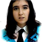 Profesora de inglés con el certificado de B2 Trinity College London me ofrezco para dar clases a niños y a adultos